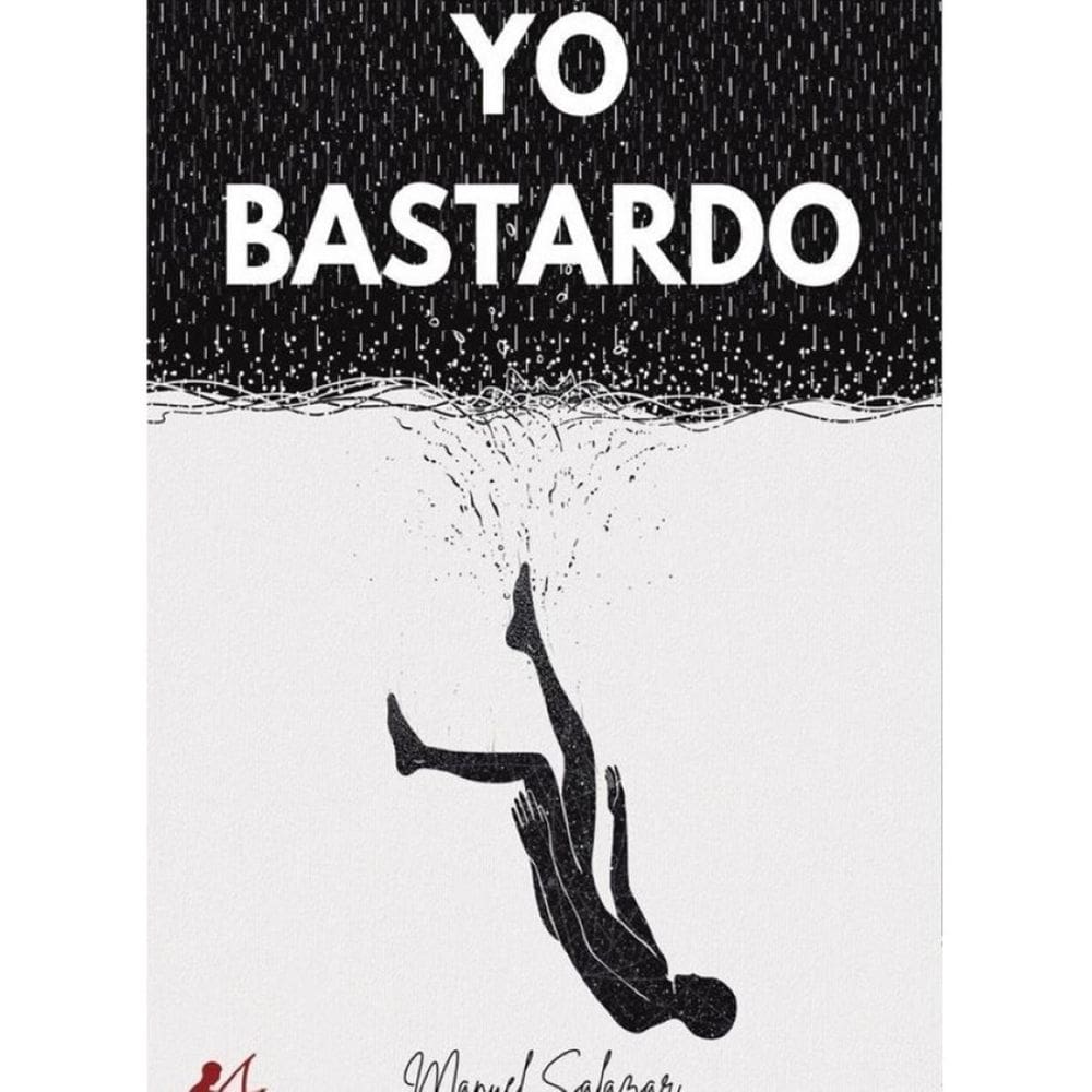 Yo bastardo - Espanhol