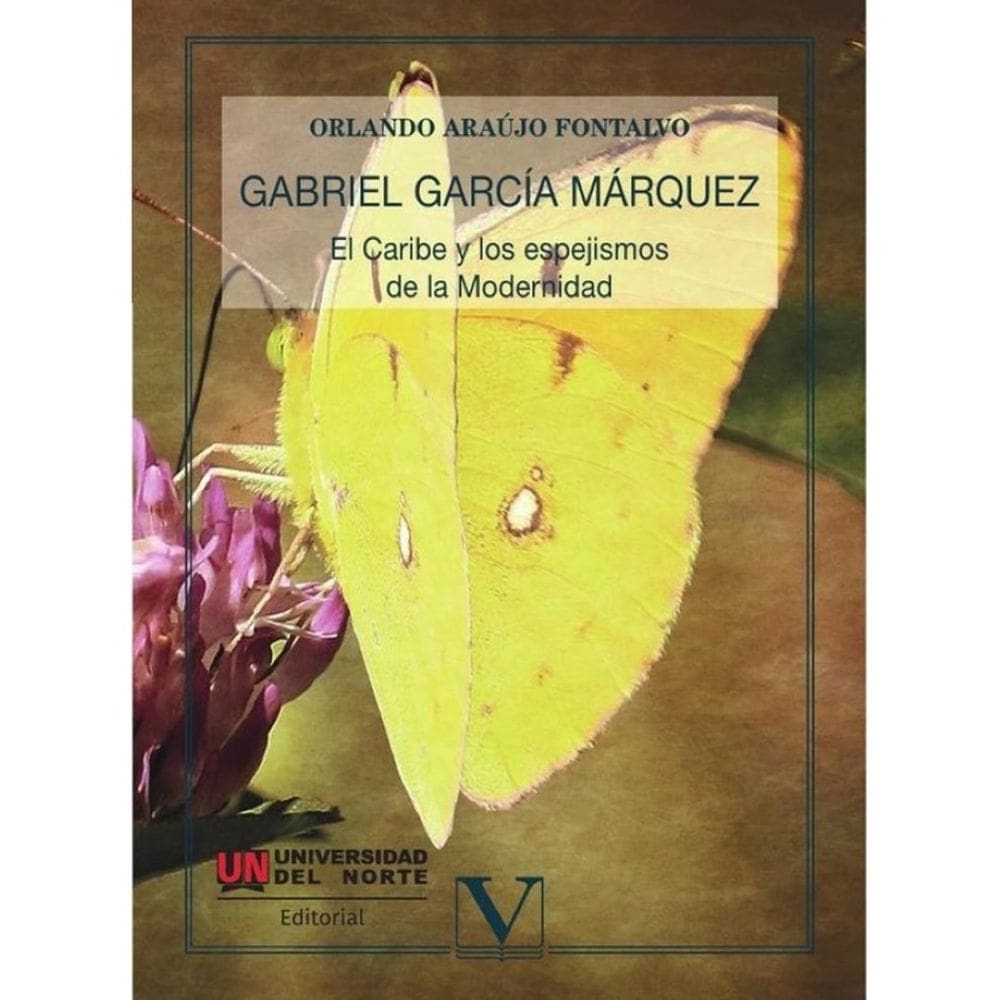 Gabriel García Márquez - Espanhol