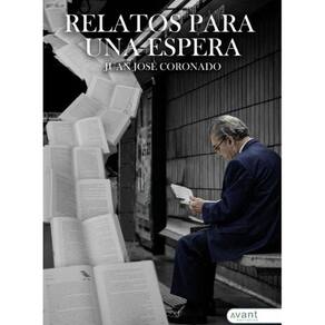 Relatos para una espera - Espanhol