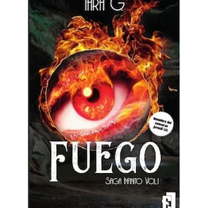 Fuego - Espanhol