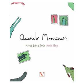 Querido Monstruo - Espanhol