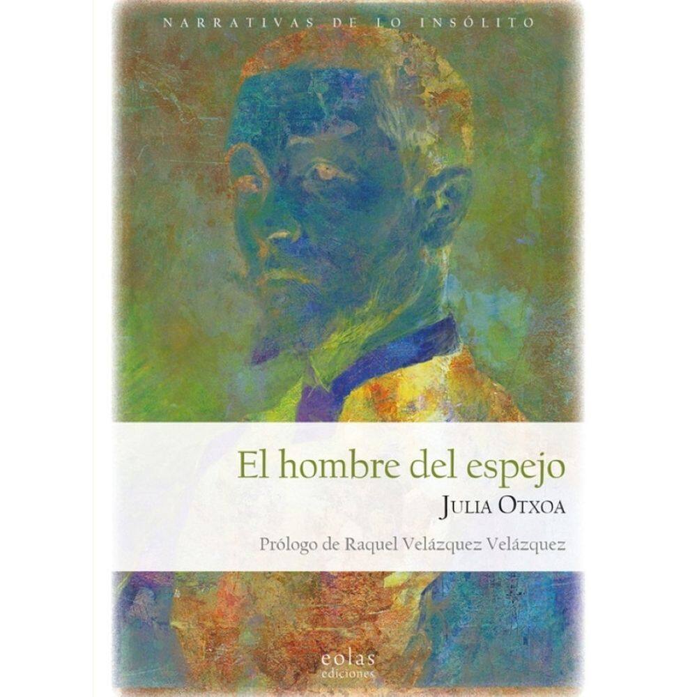El hombre del espejo - Espanhol