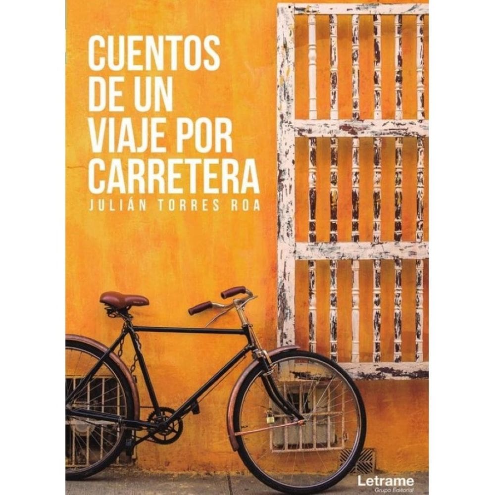 Cuentos de un viaje por carretera - Recopilación de cuentos, chismes y habladurías - Espanhol