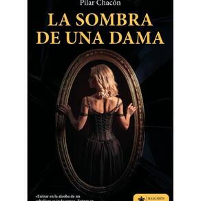 La sombra de una dama - Espanhol