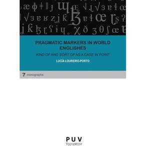 Pragmatic markers in World Englishes - Inglês