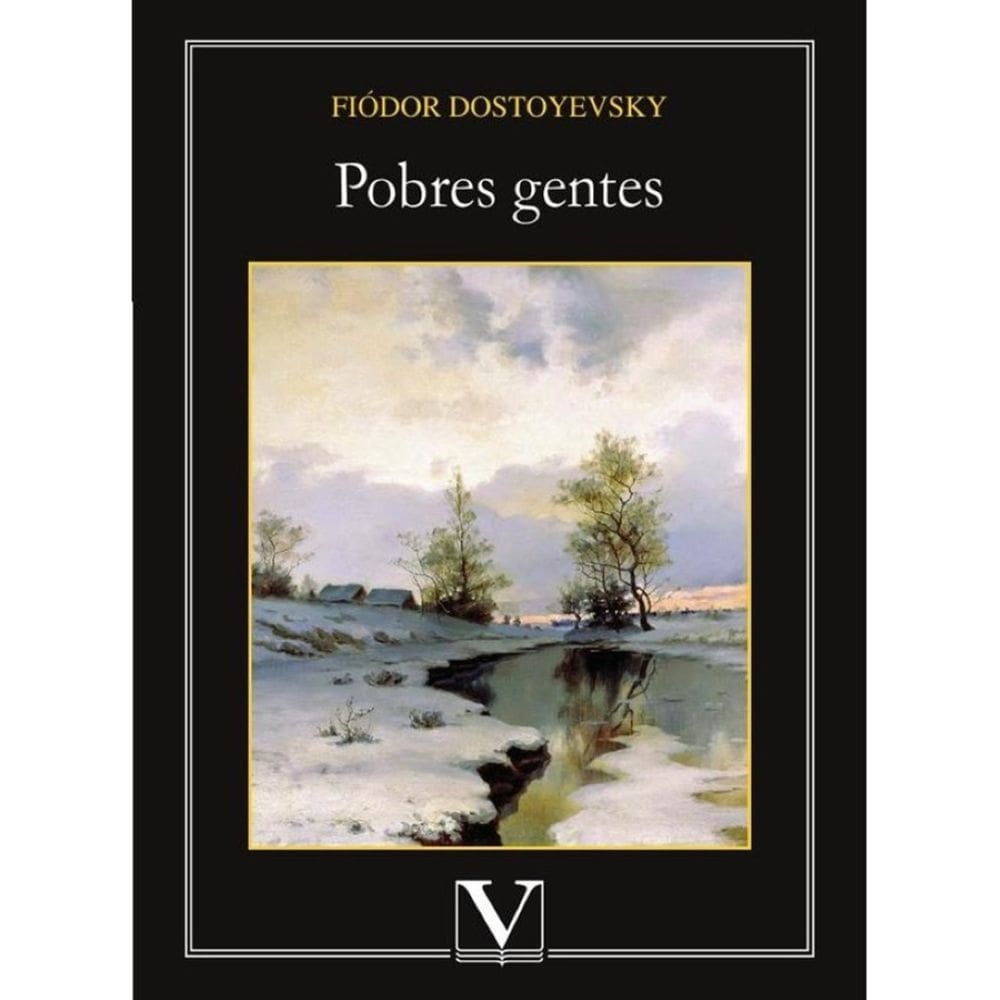 Pobres gentes - Espanhol