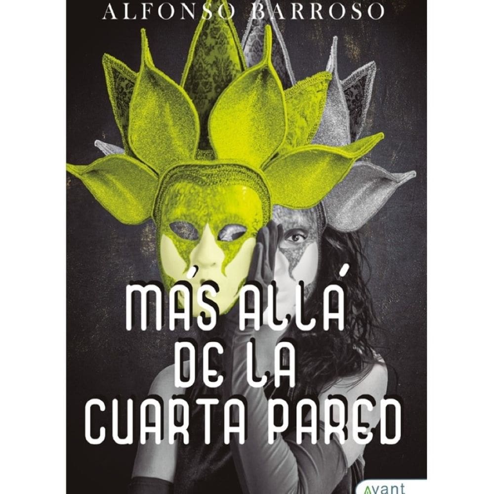 Más allá de la cuarta pared - Espanhol