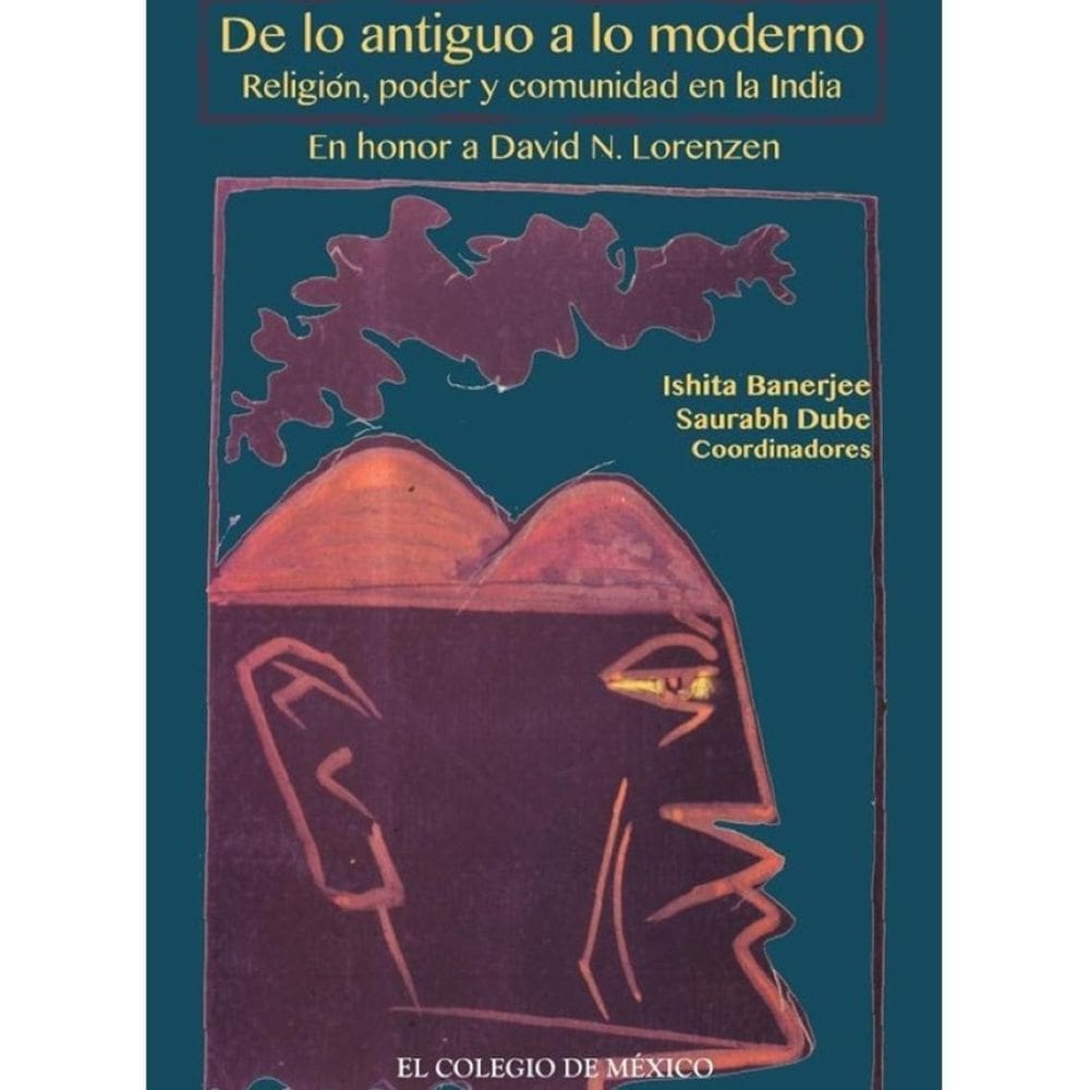 De lo antiguo a lo moderno - Espanhol