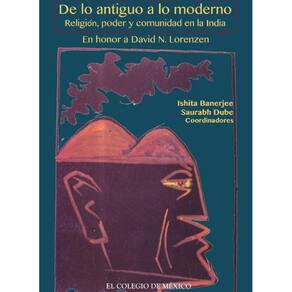 De lo antiguo a lo moderno - Espanhol