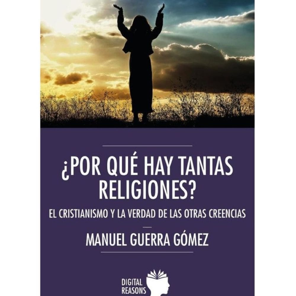¿Por qué hay tantas religiones? - Espanhol