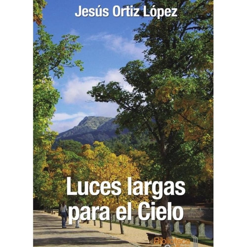 Luces largas para el Cielo - Espanhol