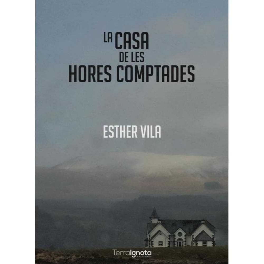 La casa de les hores comptades - Catalão