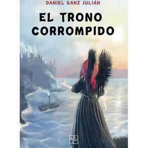 Trono corrompido, El - Espanhol