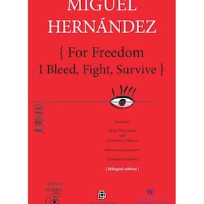 For Freedom I Bleed, Fight, Survive - Espanhol