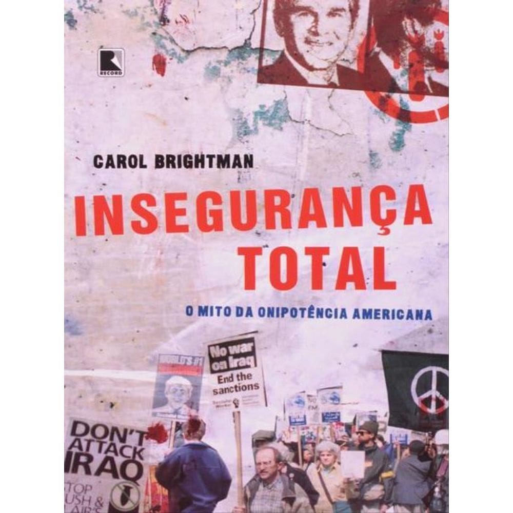 Inseguranca Total