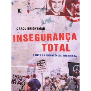 Inseguranca Total