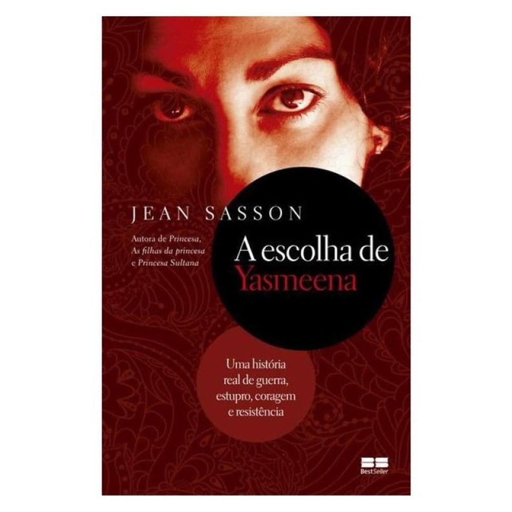 A Escolha De Yasmeena