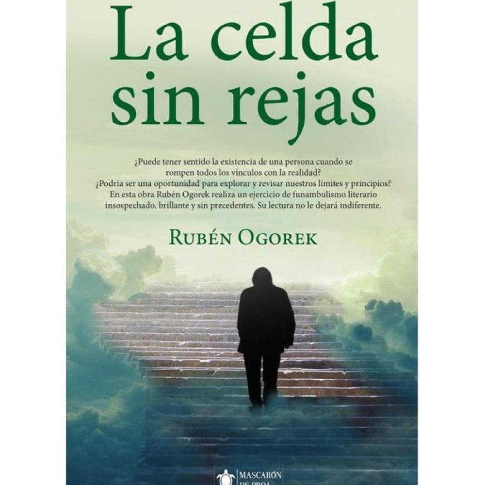 La celda sin rejas - Espanhol