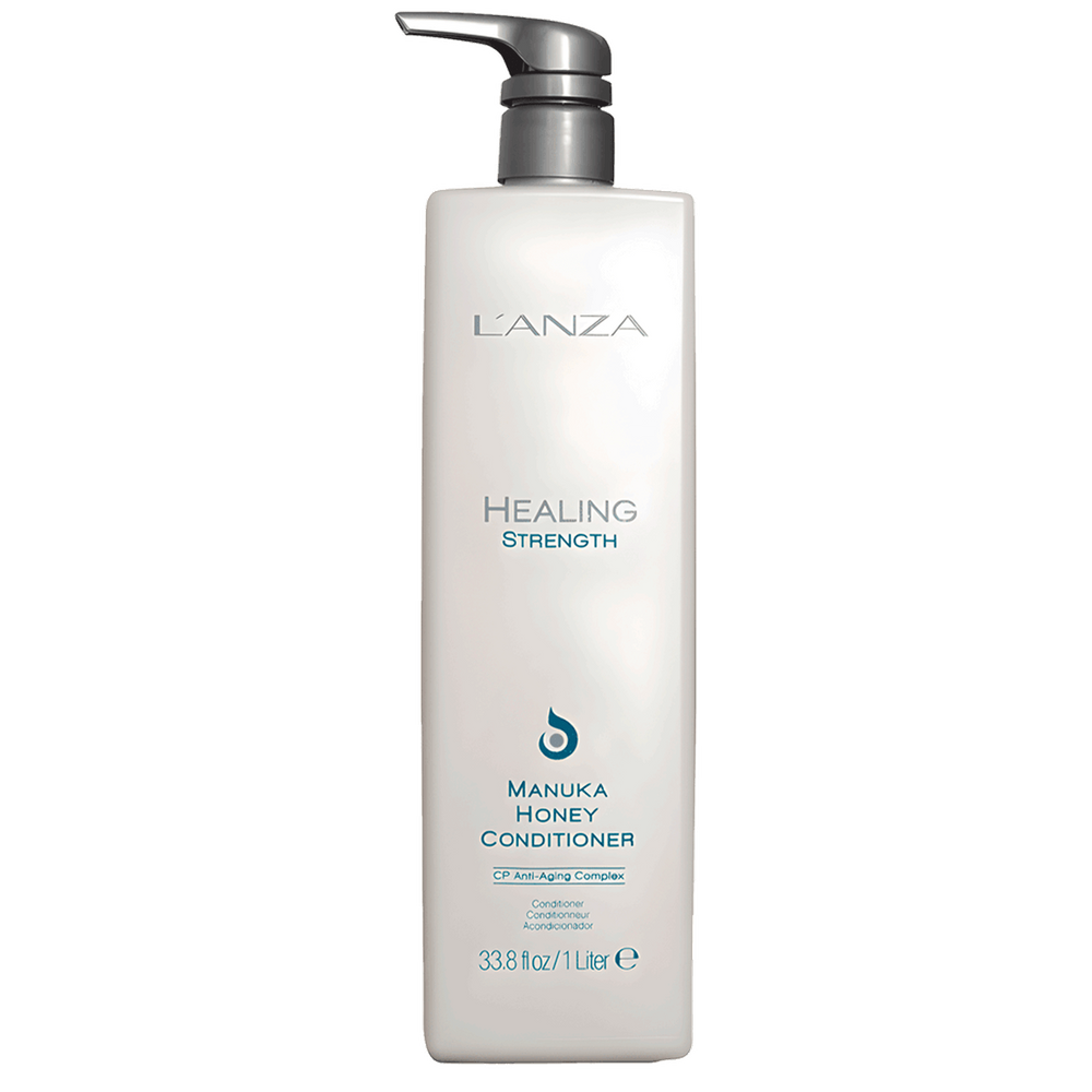 L`anza Healing Strength - Condicionador 1L