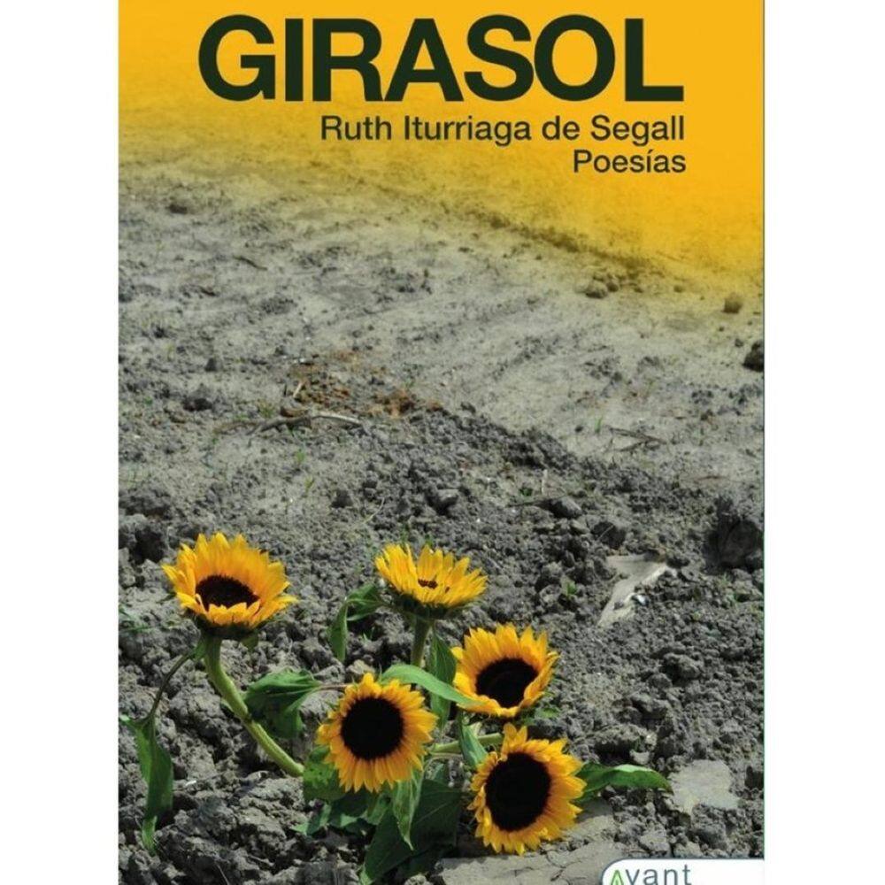 Girasol - Espanhol