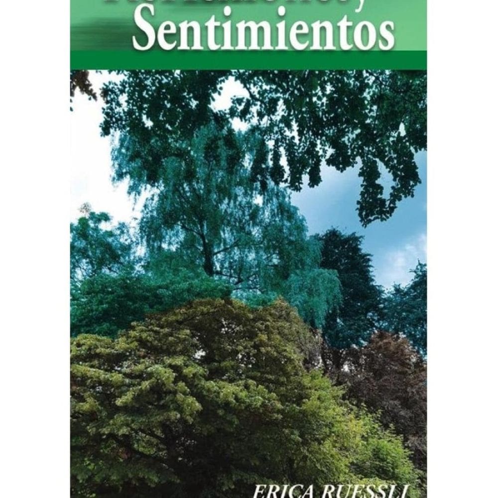 Reflexiones y Sentimientos - Espanhol