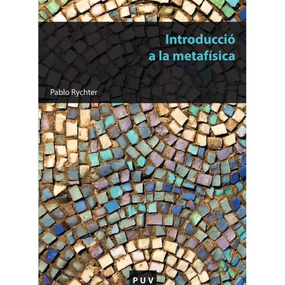 Introducció a la metafísica - Catalão