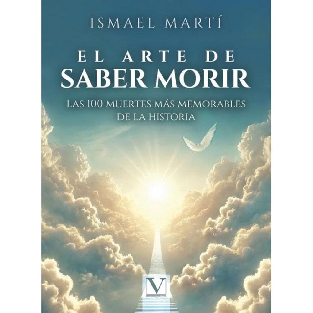 El arte de saber morir - Espanhol