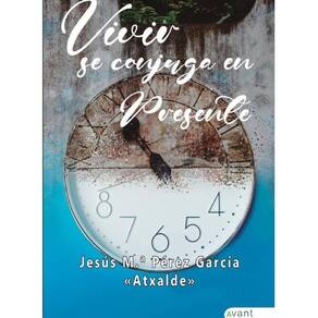 Vivir se conjuga en presente - Espanhol