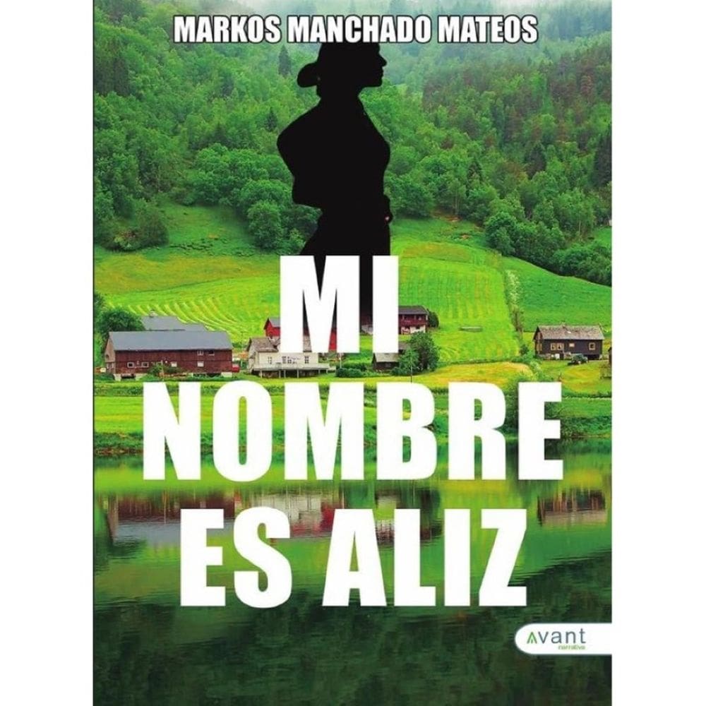 Mi nombre es Aliz - Espanhol
