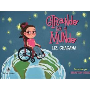 Girando por el mundo - Espanhol
