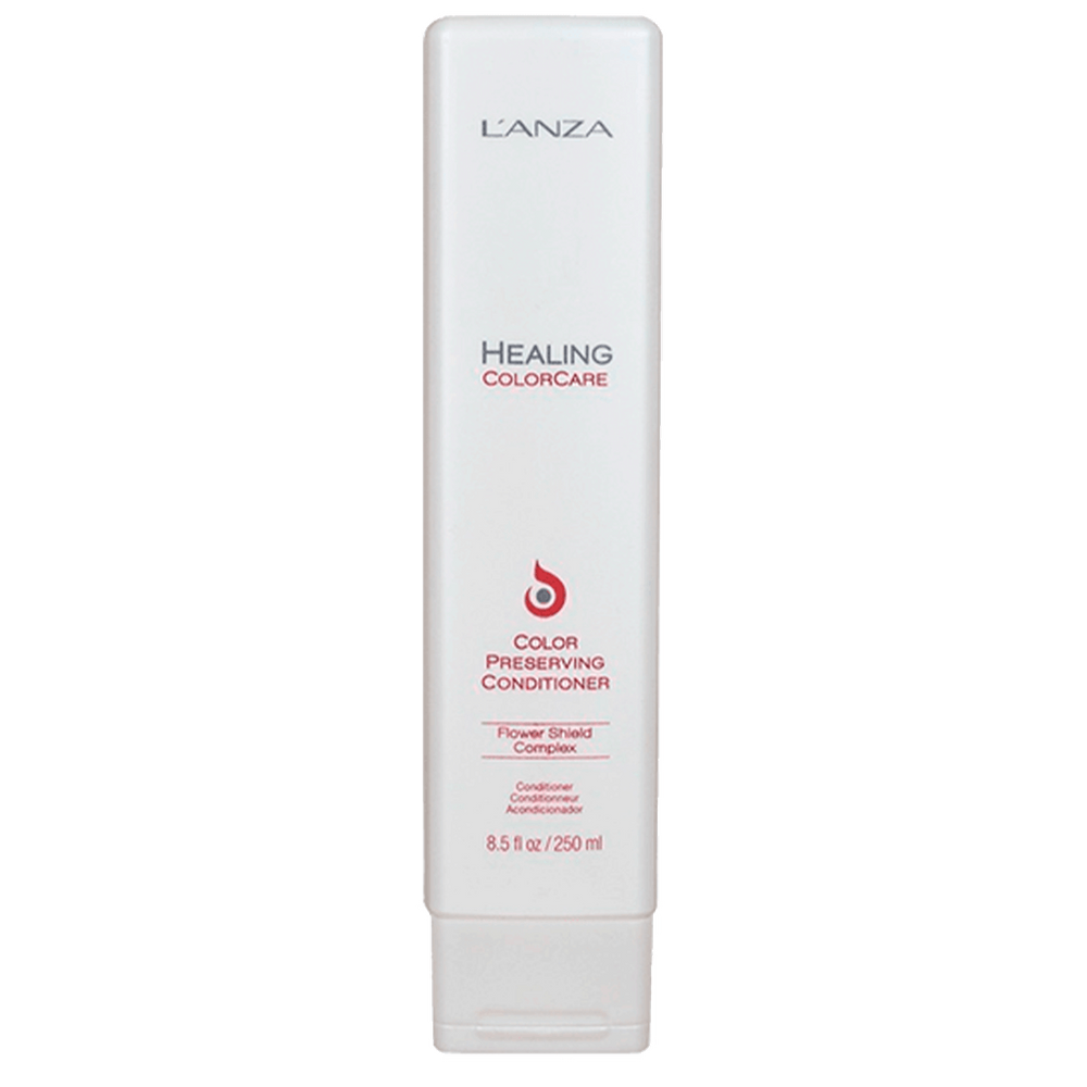 L`Anza Healing ColorCare Color Preserving - Condicionador 250ml