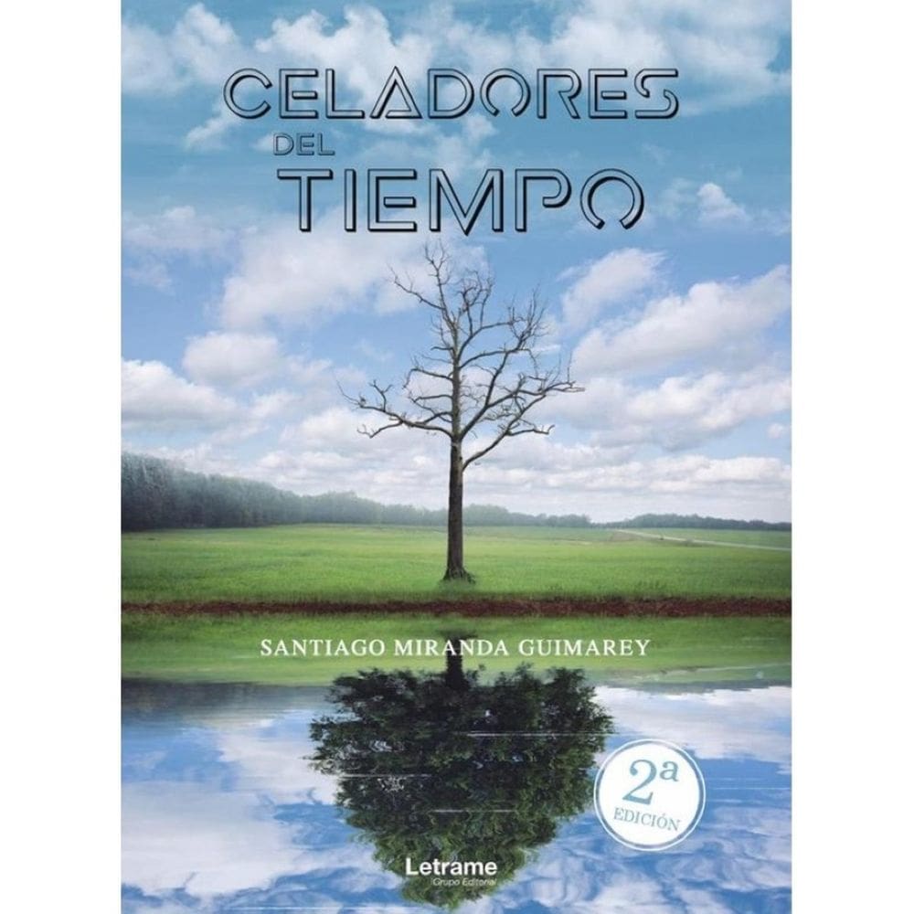 Celadores del Tiempo - Espanhol