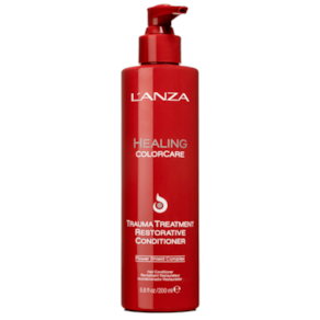 Lanza Colorcare Trauma Restorative Cond. 200ml