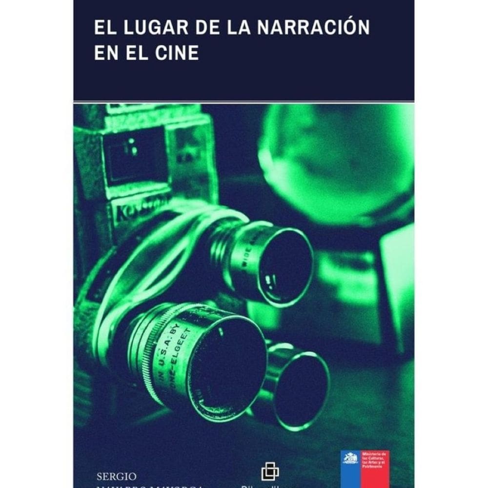 El lugar de la narración en el cine - Espanhol