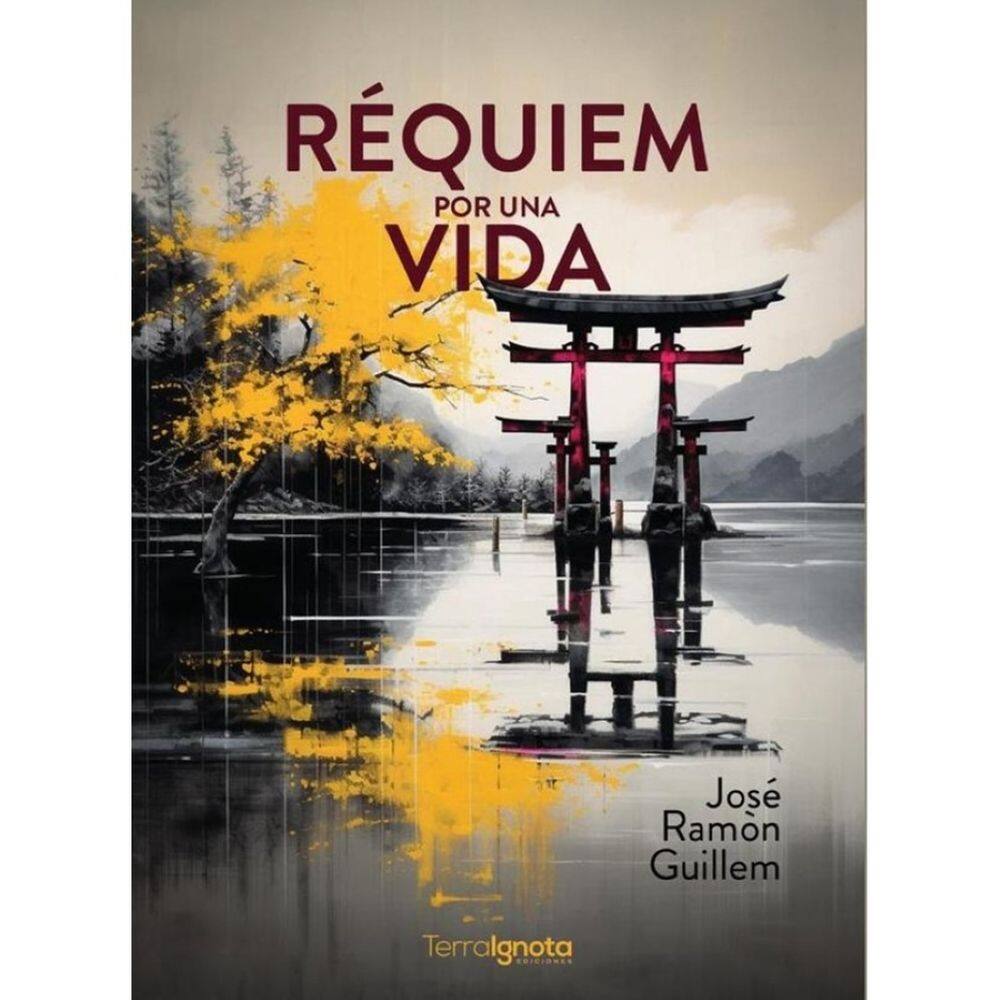 Réquiem por una vida - Espanhol