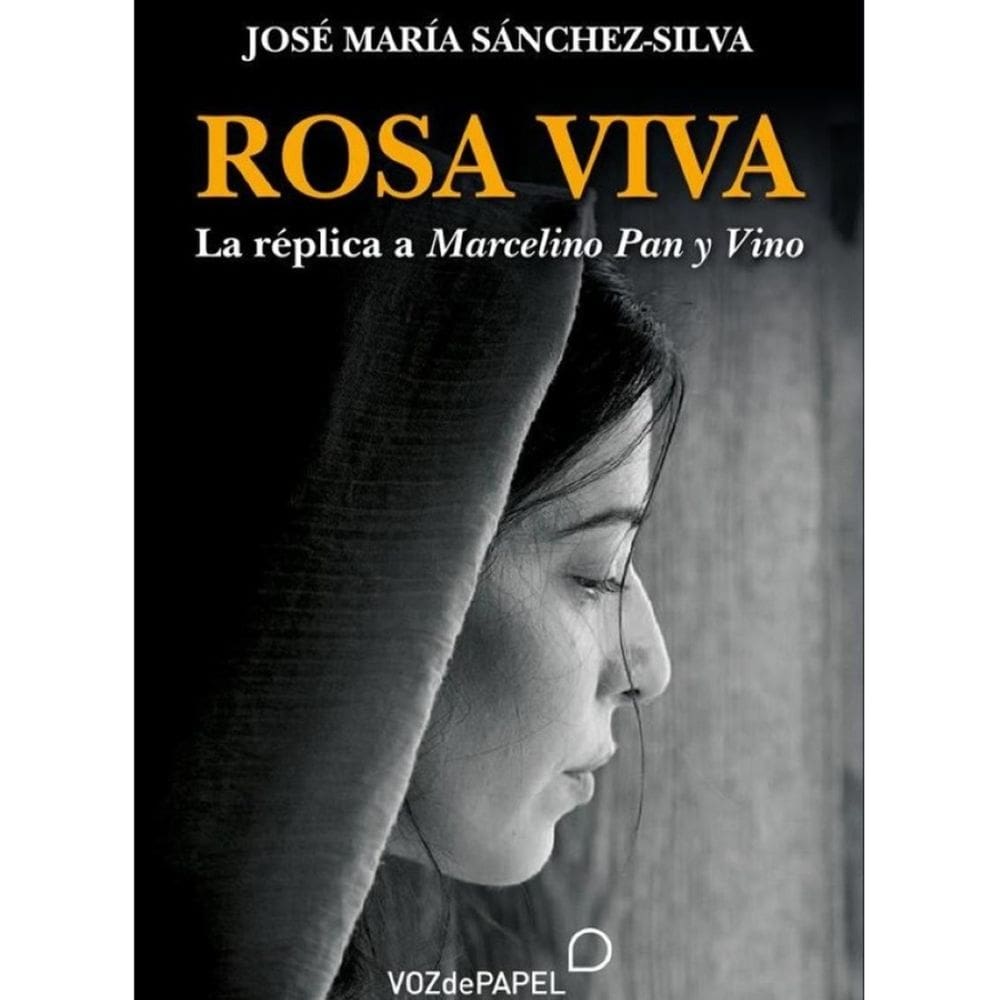 Rosa Viva - Espanhol