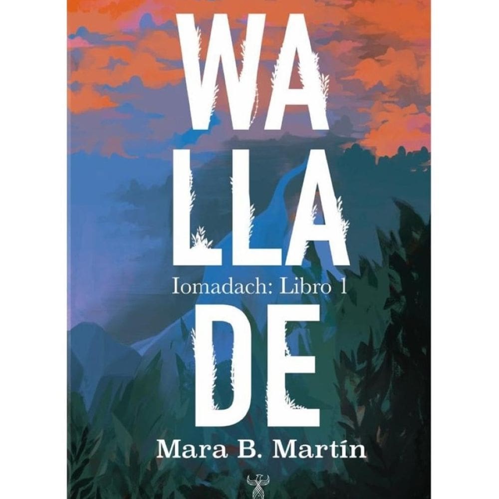 Wallade - Espanhol