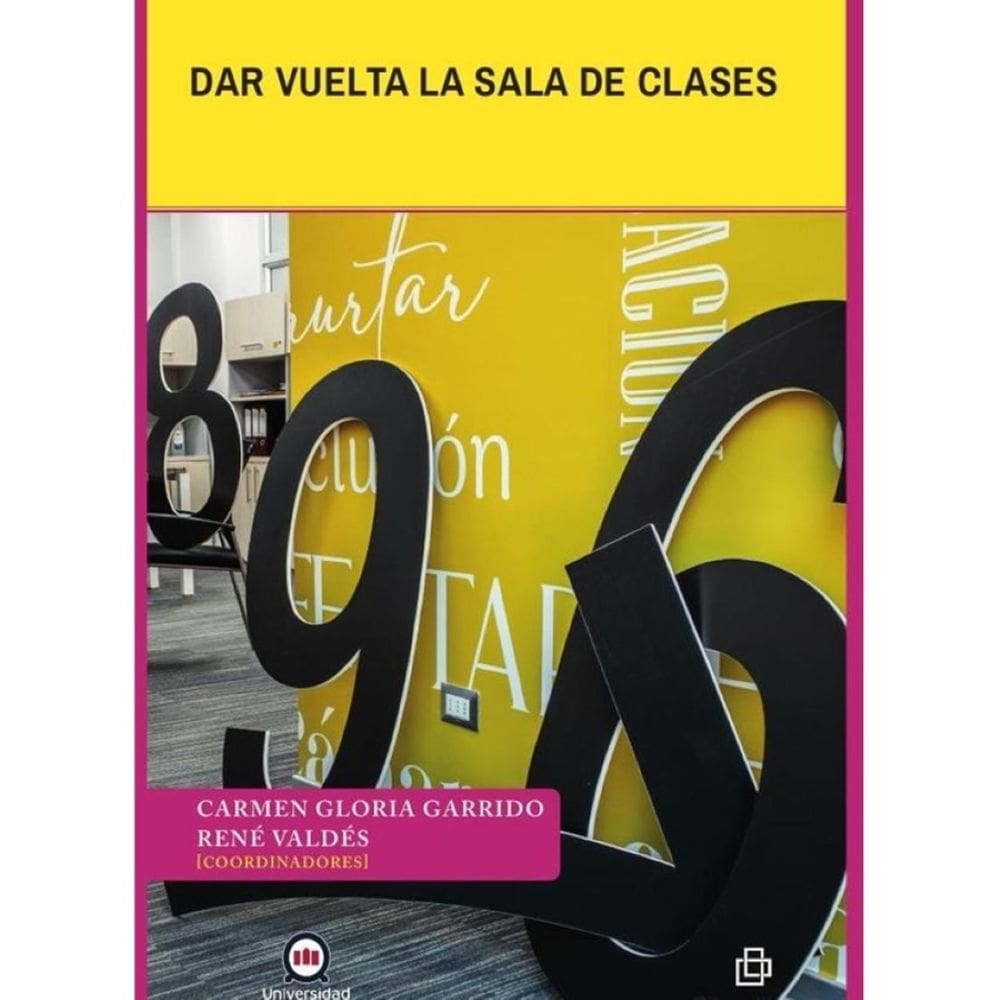 Dar vuelta la sala de clases - Espanhol