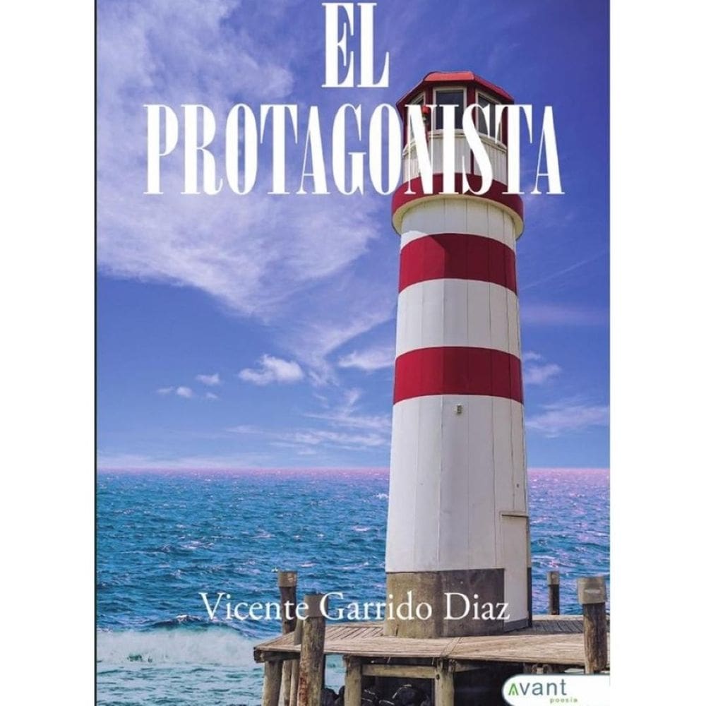 El protagonista - Espanhol