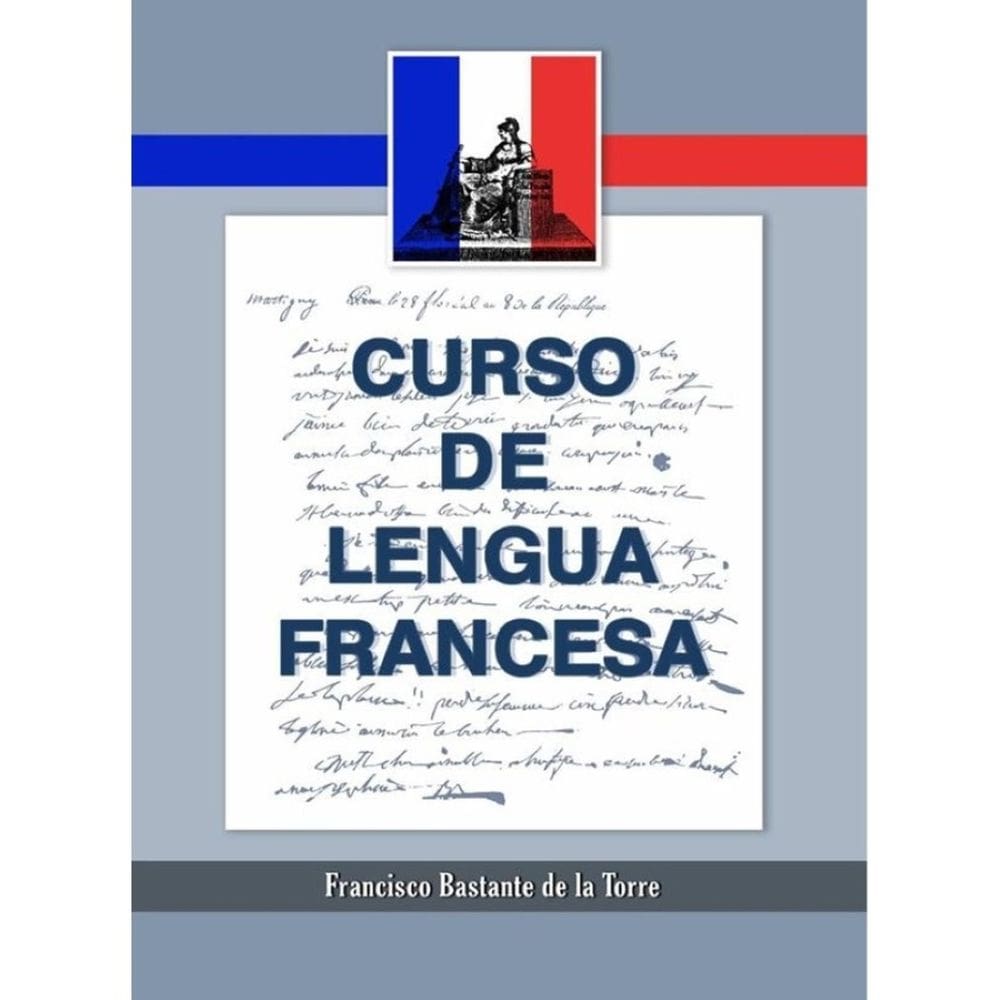 Curso de lengua francesa - Espanhol