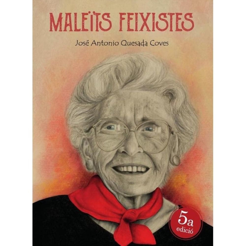 Maleïts Feixistes - Catalão