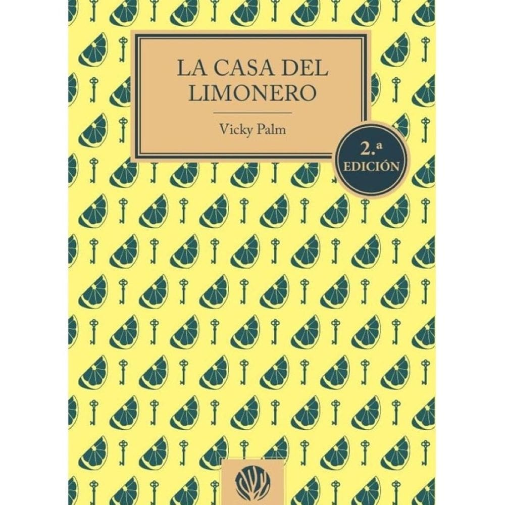 La casa del limonero  - Espanhol