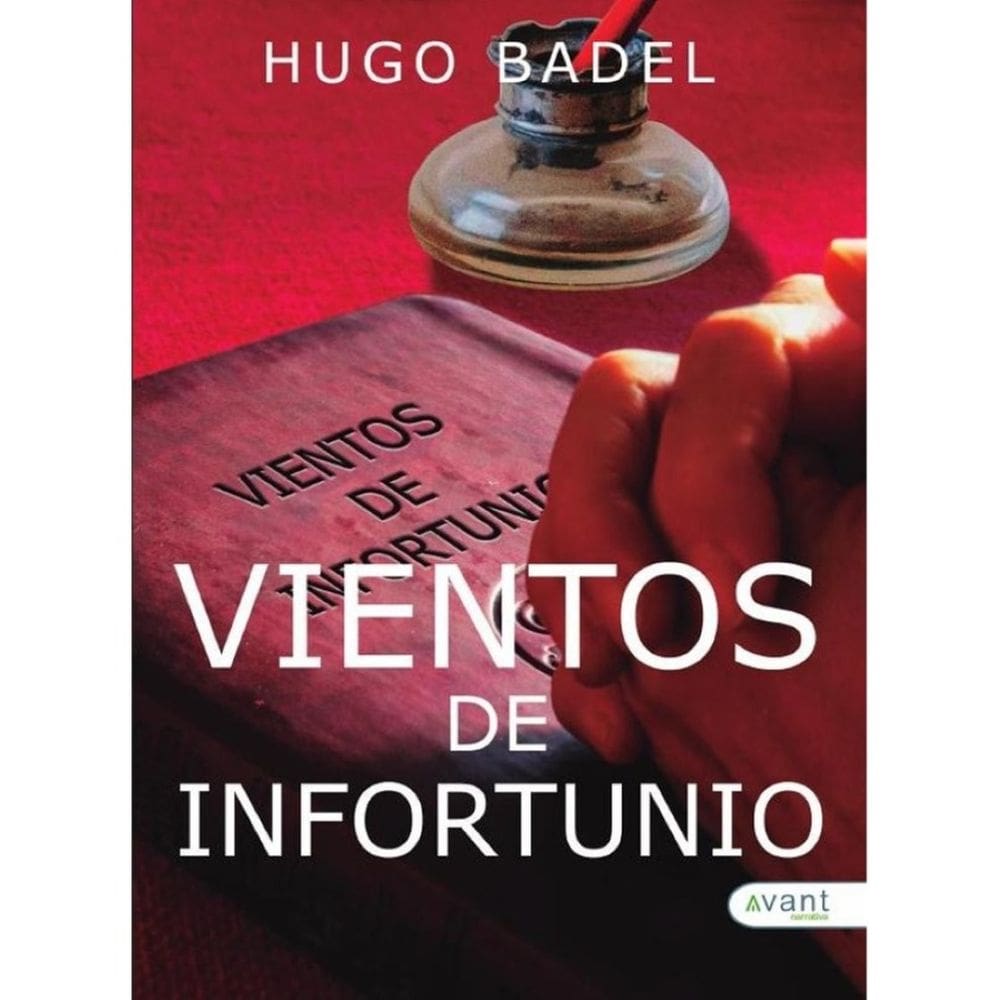 Vientos de infortunio - Espanhol