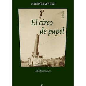 El circo de papel - Espanhol