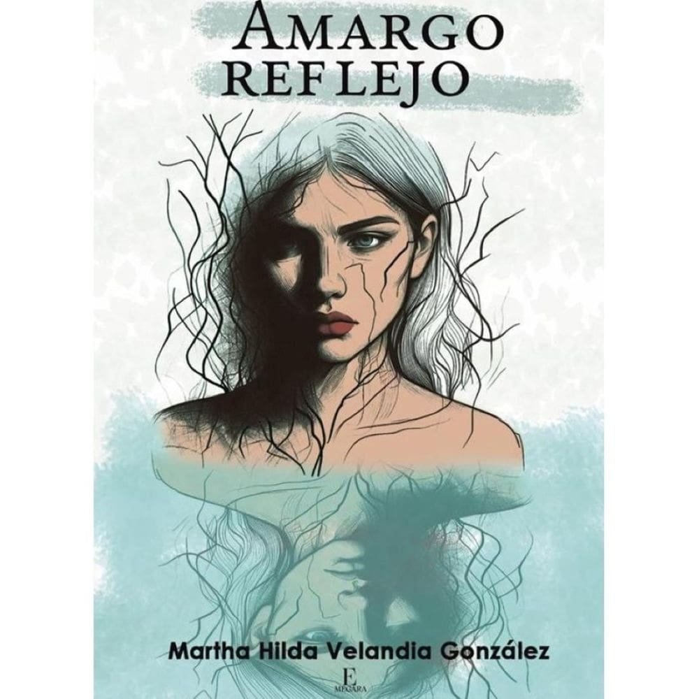 Amargo Reflejo - Espanhol