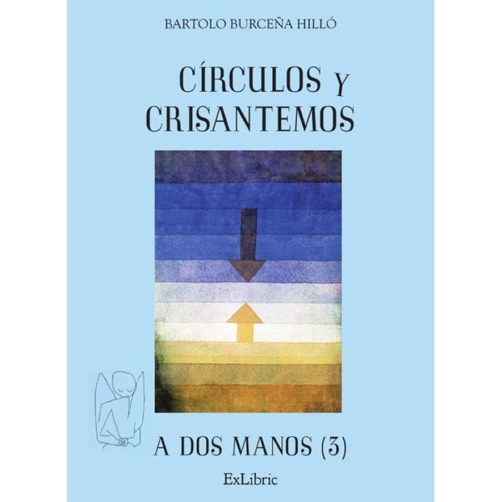 Círculos y crisantemos - Espanhol