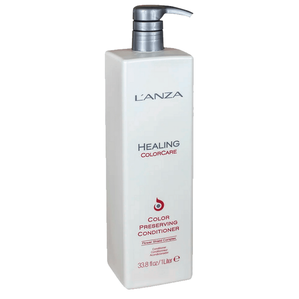 L`Anza ColorCare - Condicionador 1L