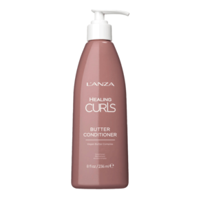 L`Anza Healing Curls Butter - Condicionador 236ml