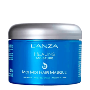 L`Anza Healing Moisture Moi Moi - Máscara Capilar 200ml