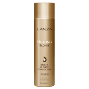 L`Anza Healing Blonde Bright - Condicionador 250ml